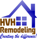 HVH Remodeling of Houston - Logo