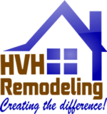 HVH Remodeling of Houston - Logo