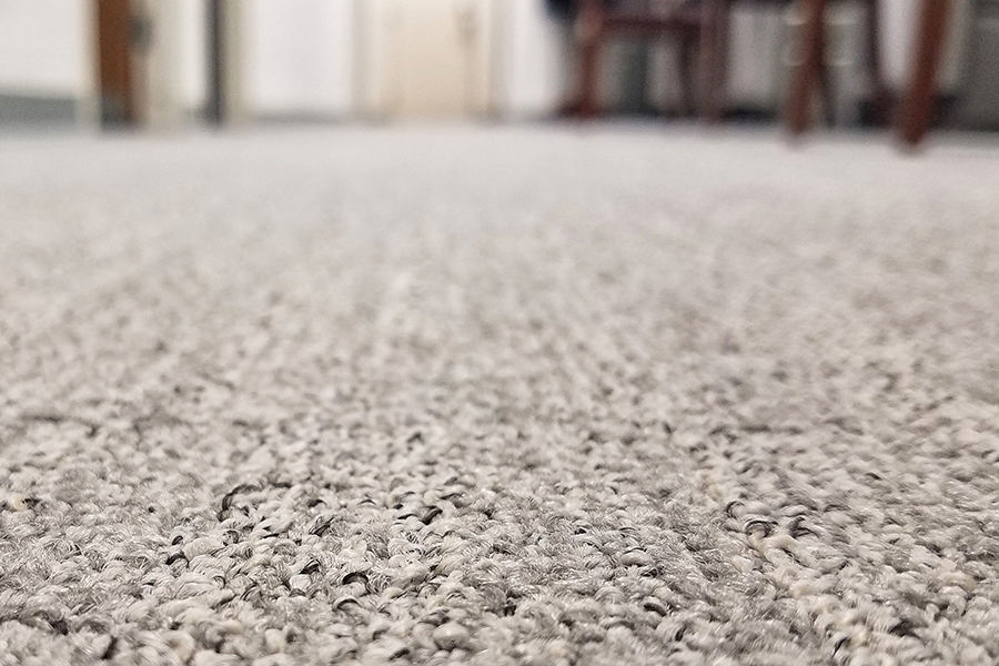 Houston Carpet Installation